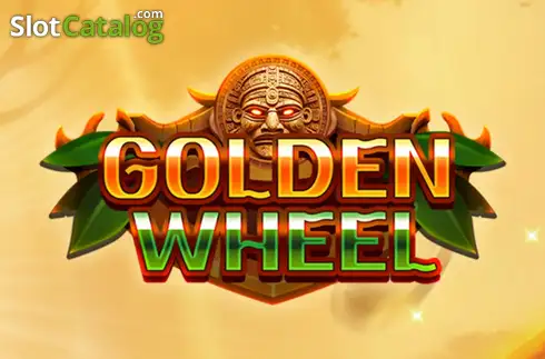 Golden Wheel (KA Gaming) логотип Golden Wheel (KA Gaming) логотип