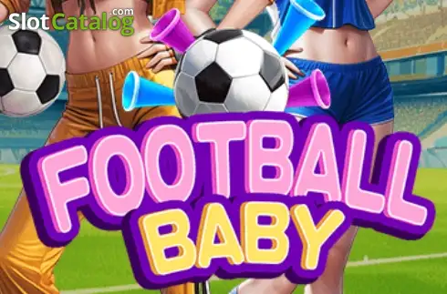 Football Baby (KA Gaming) логотип Football Baby (KA Gaming) логотип