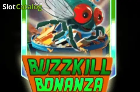Buzzkill Bonanza логотип Buzzkill Bonanza логотип