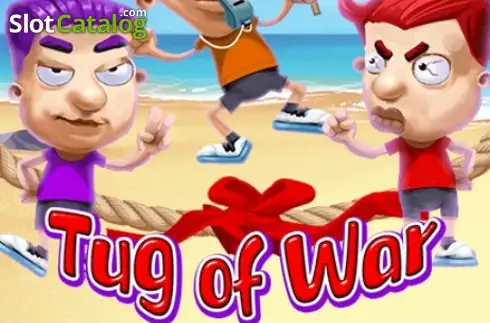 Tug of War логотип Tug of War логотип