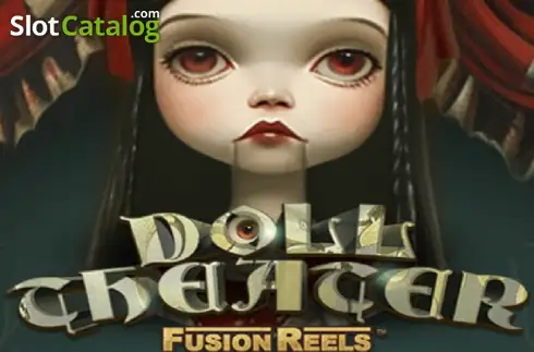 Doll Theater Fusion Reels логотип Doll Theater Fusion Reels логотип