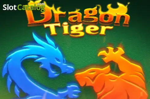 Dragon Tiger (KA Gaming) логотип Dragon Tiger (KA Gaming) логотип
