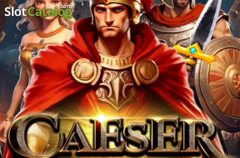 Caesar (KA Gaming) слот