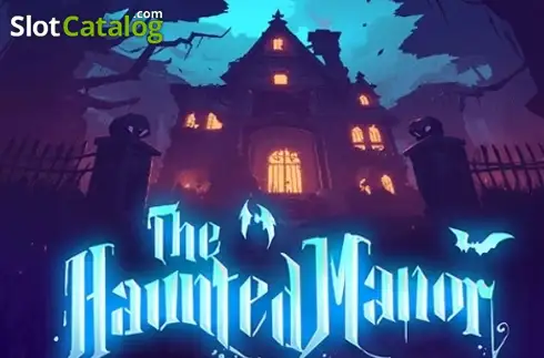 The Haunted Manor логотип The Haunted Manor логотип
