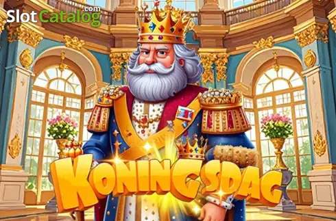 Koningsdag логотип Koningsdag логотип