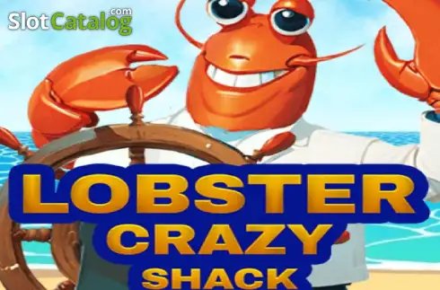 Lobster Crazy Shack слот