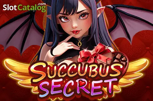 Succubus Secret слот