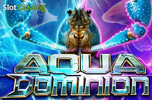 Aqua Dominion логотип Aqua Dominion логотип