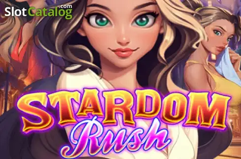 Stardom Rush слот