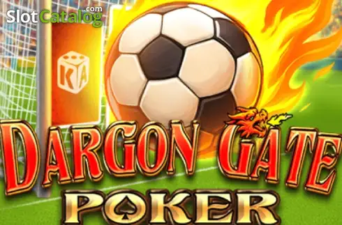 Dragon Gate Poker слот
