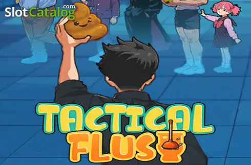 Tactical Flush слот