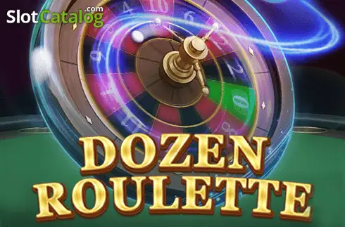 Dozen Roulette слот