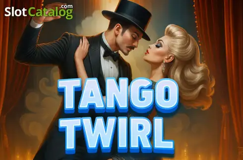 Tango Twirl логотип Tango Twirl логотип
