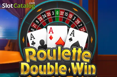 Roulette Double Win слот