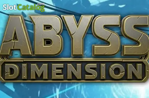 Abyss Dimension логотип Abyss Dimension логотип