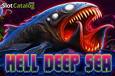 Hell Deep Sea слот