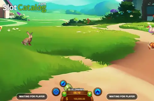 Скрин2. Wild Ranch (KA Gaming) слот