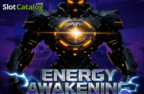 Energy Awakening логотип Energy Awakening логотип