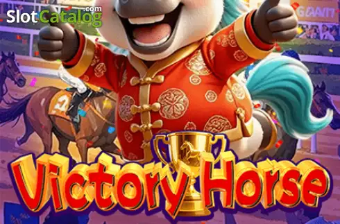 Victory Horse логотип Victory Horse логотип