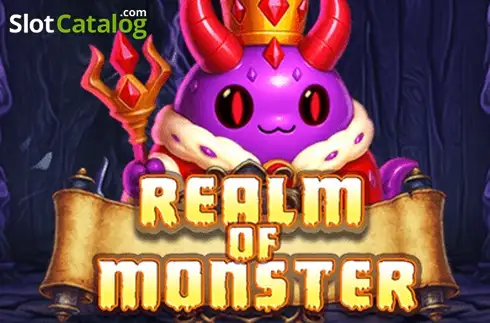Realm of Monster логотип Realm of Monster логотип