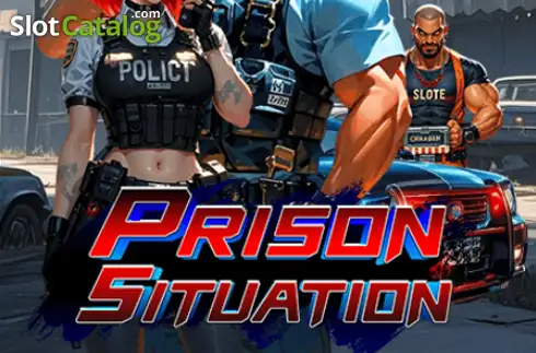 Prison Situation логотип Prison Situation логотип
