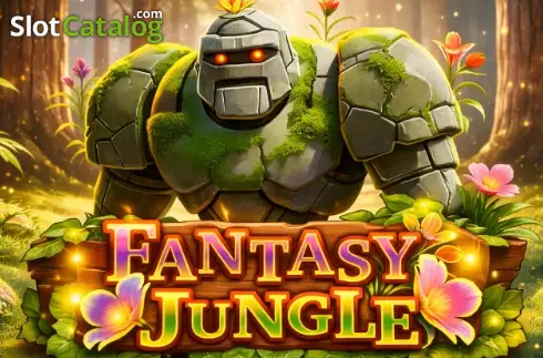 Fantasy Jungle слот