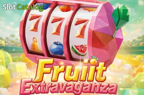 Fruit Extravaganza слот