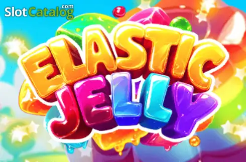 Elastic Jelly слот