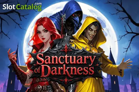 Sanctuary of Darkness слот