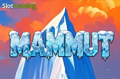 Mammut слот