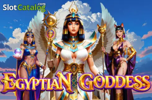 Egyptian Goddess (KA Gaming) слот