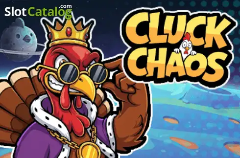 Cluck Chaos слот