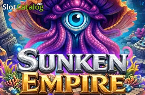 Sunken Empire слот