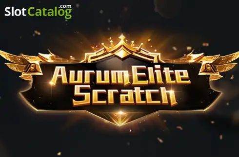 Aurum Elite Scratch слот
