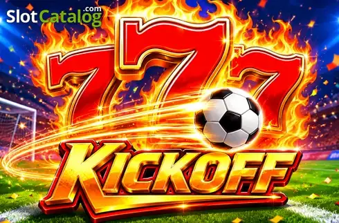 777 Kickoff слот 777 Kickoff слот