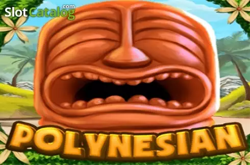 Polynesian логотип Polynesian логотип