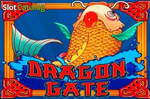 Dragon Gate (KA Gaming) логотип Dragon Gate (KA Gaming) логотип