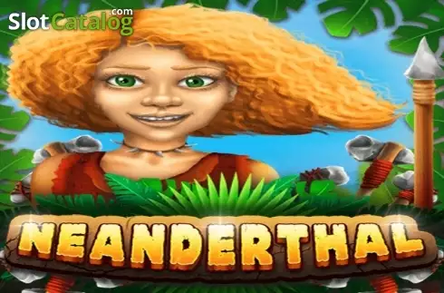 Neanderthals слот