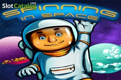 Spinning In Space логотип Spinning In Space логотип
