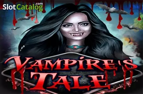 Vampire's Tale логотип Vampire's Tale логотип