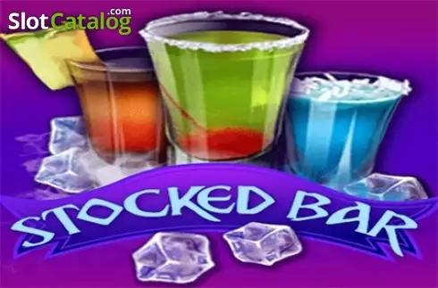 Stocked Bar слот