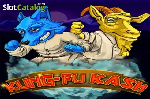 KungFu Kash слот KungFu Kash слот