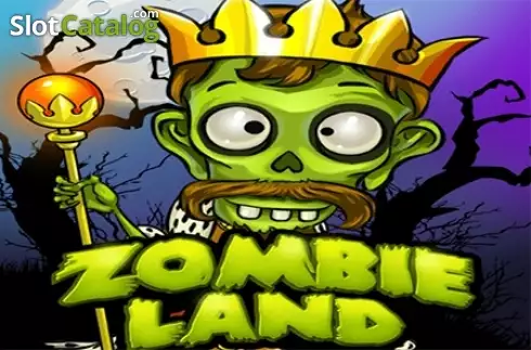 Zombie Land слот Zombie Land слот
