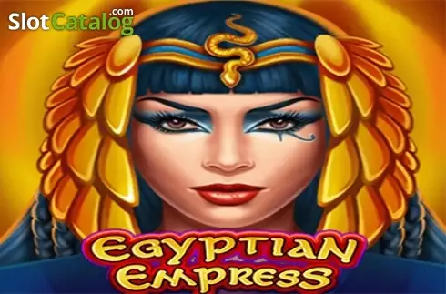 Egyptian Empress логотип Egyptian Empress логотип