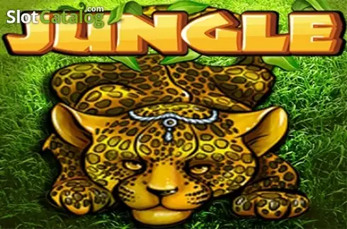 Jungle (KA Gaming) логотип Jungle (KA Gaming) логотип