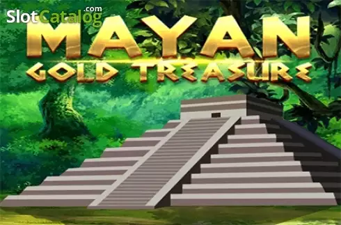 Mayan Gold (Ka Gaming) логотип Mayan Gold (Ka Gaming) логотип