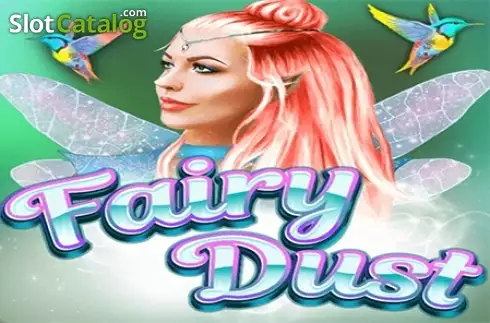 Fairy Dust (KA Gaming) логотип Fairy Dust (KA Gaming) логотип