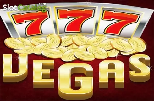 777 Vegas (KA Gaming) логотип 777 Vegas (KA Gaming) логотип