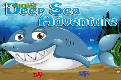 Deep Sea Adventure ( Ka Gaming) логотип Deep Sea Adventure ( Ka Gaming) логотип