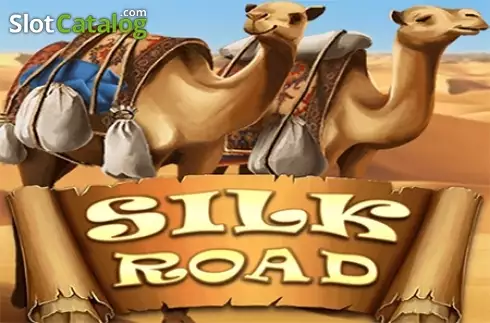 Silk Road (KA GAMING) логотип Silk Road (KA GAMING) логотип